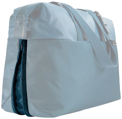 Shoulder bag Thule Spira Horizontal Tote (Legion Blue) 670:500 - Фото 8