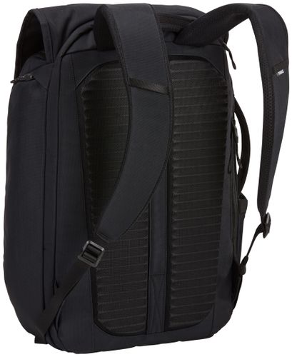 Рюкзак Thule Paramount Backpack 27L (Black) 670:500 - Фото 3