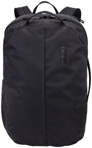 Рюкзак Thule Aion Travel Backpack 40L (Black) 3204723 - купить в