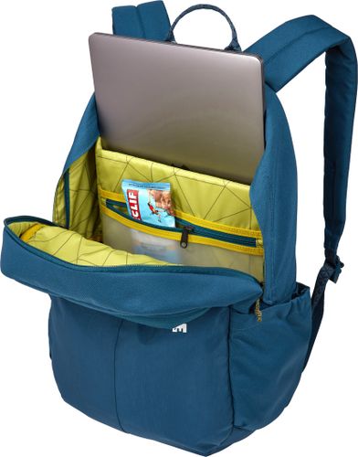 Backpack Thule Indago (Majolica Blue) 670:500 - Фото 4