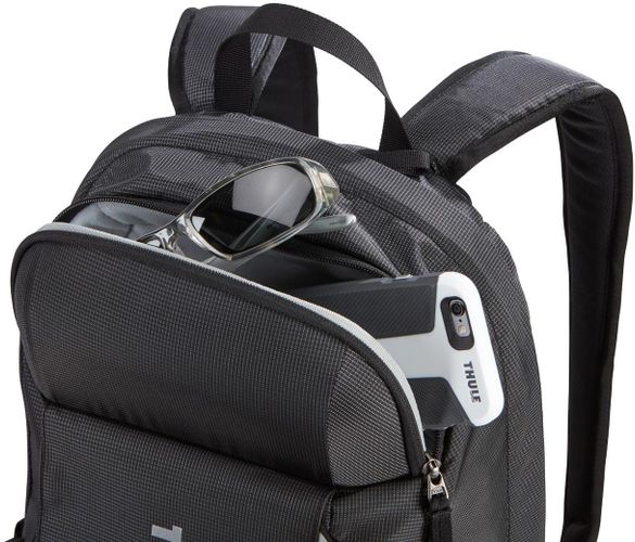 Thule EnRoute Backpack 18L (Teal) 670:500 - Фото 6