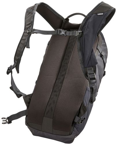 Hiking backpack Thule AllTrail-X 15L (Obsidian) 670:500 - Фото 10