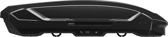 Бокс Thule Motion 3 L Black 639700 670:500 - Фото 6