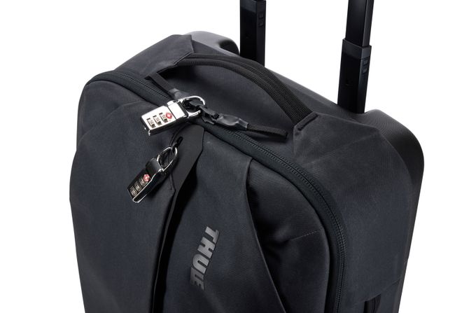 Thule Aion Carry-On Spinner (Black) 3204719 670:500 - Фото 9