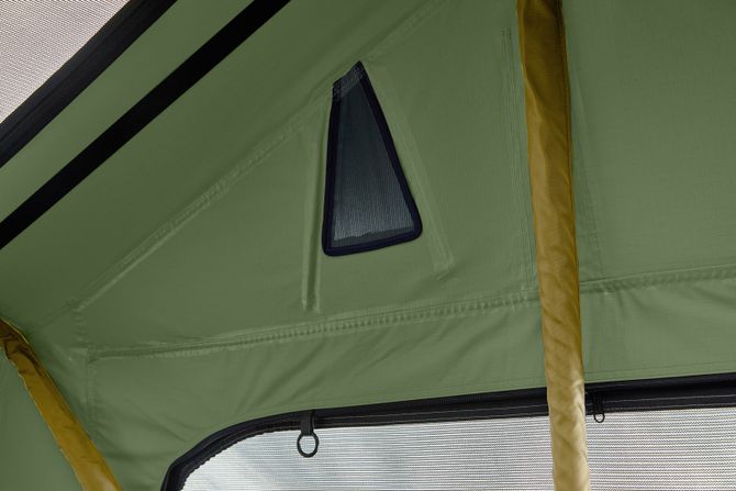 Roof top tent Thule Tepui Explorer Autana 3 (Olive Green) 670:500 - Фото 10
