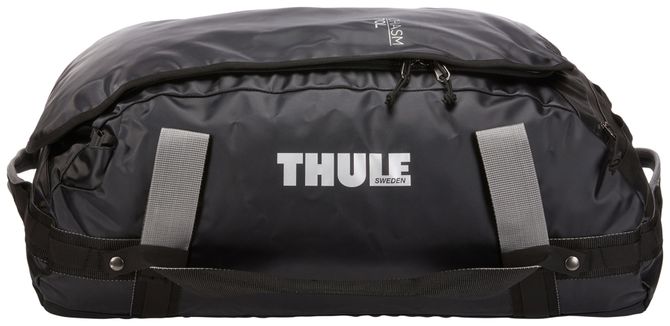 Спортивна сумка Thule Chasm 70L (Black) 670:500 - Фото 3