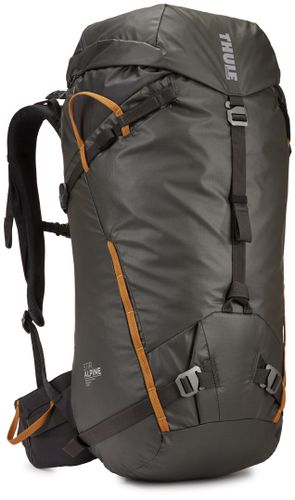 Hiking backpack Thule Stir Alpine 40L (Obsidian) 670:500 - Фото