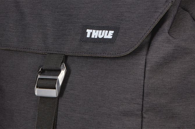 Рюкзак Thule Lithos 16L Backpack (Concrete/Black) 670:500 - Фото 5