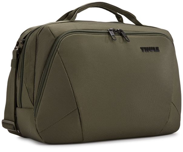 Thule Crossover 2 Boarding Bag (Forest Night) 670:500 - Фото