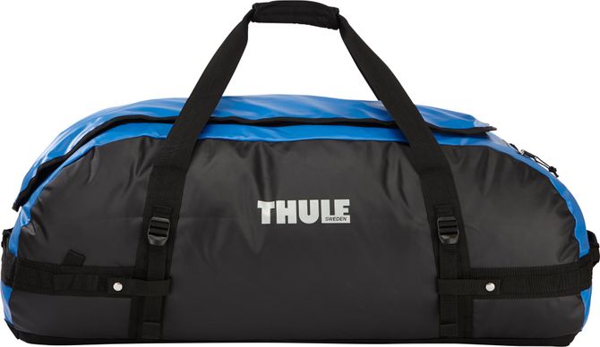 Спортивная сумка Thule Chasm X-Large (Cobalt) 670:500 - Фото 3