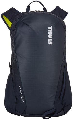 Ski backpack Thule Upslope 20L (Blackest Blue) 670:500 - Фото 2