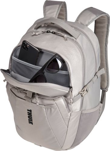 Backpack Thule Narrator 30L (Paloma Grey) 670:500 - Фото 6