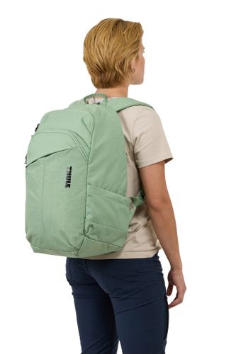 Рюкзак Thule Exeo Backpack 28L (Basil Green) 670:500 - Фото 10