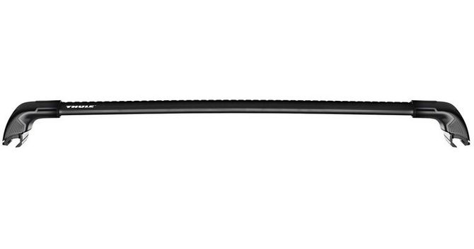 Roof rack Thule Wingbar Edge Black 959420 (69-79cm; 77-87cm) 670:500 - Фото 3