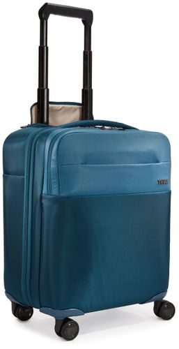 Thule  Spira Compact CarryOn Spinner (Legion Blue) 670:500 - Фото