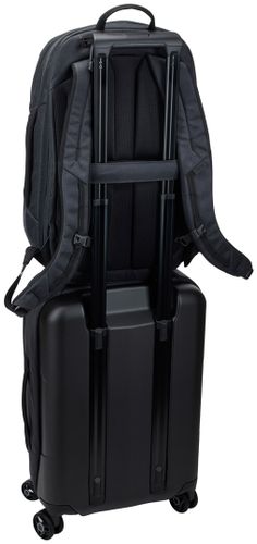 Thule Aion Travel Backpack 28L (Black) 670:500 - Фото 14