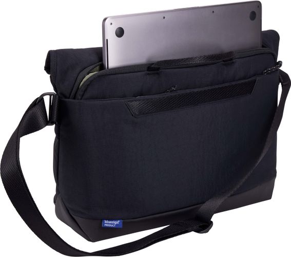 Thule Paramount Crossbody 14L (Black) 3205007 670:500 - Фото 7