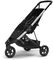 Коляска основа Thule Spring Stroller (Aluminium) 11300100