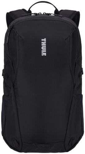 Thule EnRoute Backpack 23L (Black) 670:500 - Фото 3