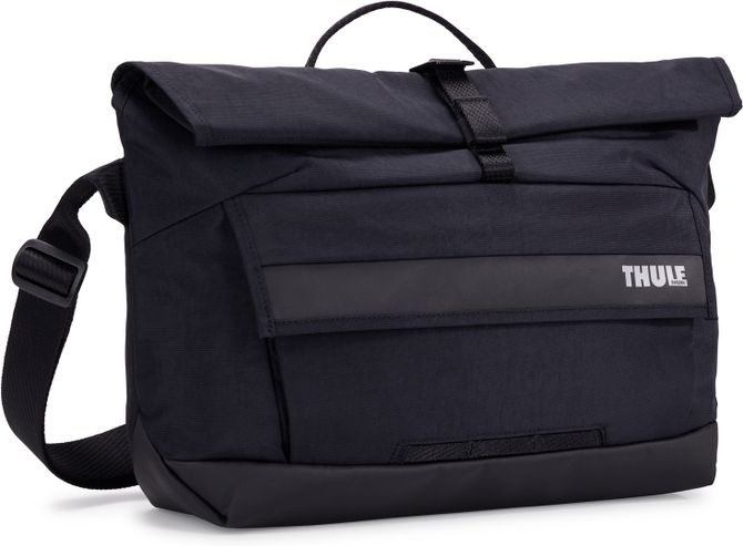 Thule Paramount Crossbody 14L (Black) 3205007 670:500 - Фото