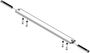 Accessory crossbar 40105276 (Chariot Cross 1, Chariot Sport 1)