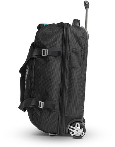 Wheeled duffel bag Thule Crossover 56L (Black) 670:500 - Фото 3