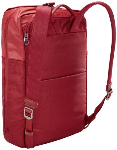 Thule Spira Backpack (Rio Red) 670:500 - Фото 3