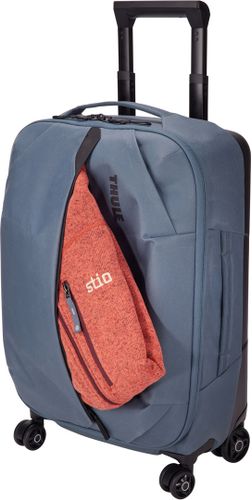 Thule Aion Carry-On Spinner (Dark Slate) 3205020 670:500 - Фото 8