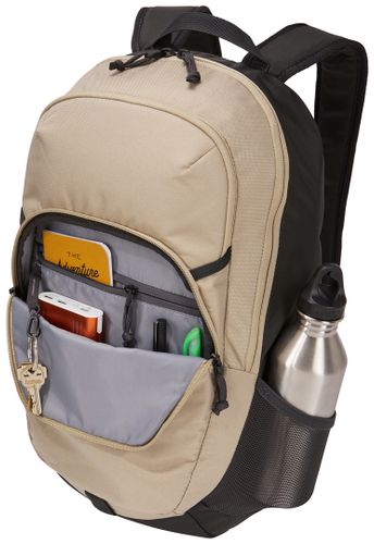 Backpack Thule Achiever 22L (Seneca Rock) 670:500 - Фото 5