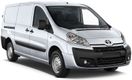  4-doors Van from 2013 to 2016 fixed points