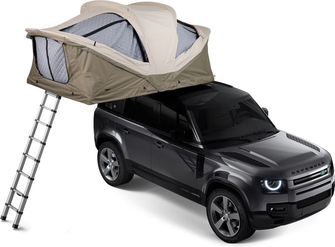 Утеплитель Thule Approach Insulator (M) 901858 670:500 - Фото