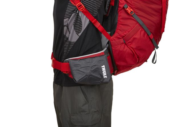 Туристический рюкзак Thule Versant 60L Men's Backpacking Pack (Mikado) 670:500 - Фото 9