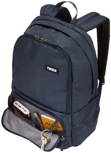 Рюкзак Thule Aptitude Backpack 24L (Carbon Blue) 670:500 - Фото 5