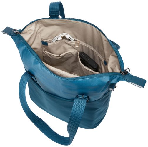 Наплечная сумка Thule Spira Vetrical Tote (Legion Blue) 670:500 - Фото 5