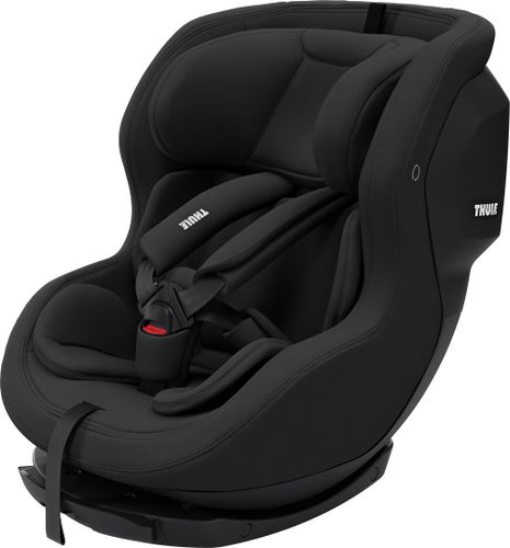 Toddler car seat Thule Elm (Black) 14000009 670:500 - Фото