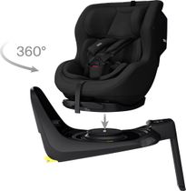 Toddler car seat Thule Elm (Black) 14000006