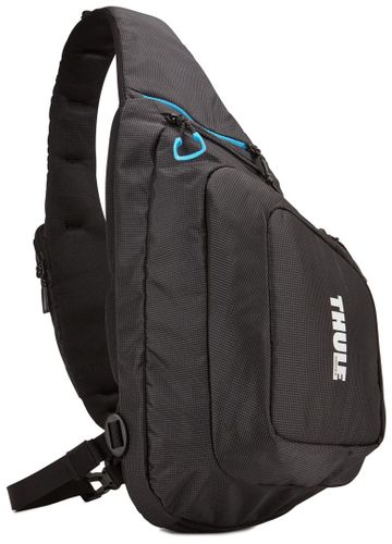 Рюкзак на одной лямке Thule Legend GoPro Sling Pack 670:500 - Фото