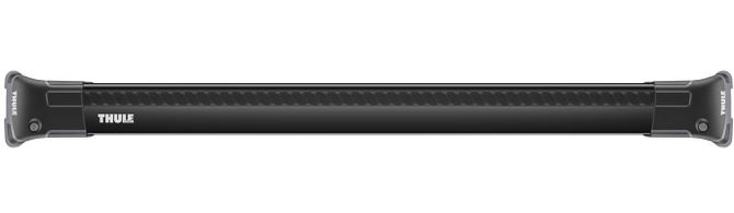 Багажник на рейлінги Thule Wingbar Edge Black 958320 (79-89 м) 670:500 - Фото 4