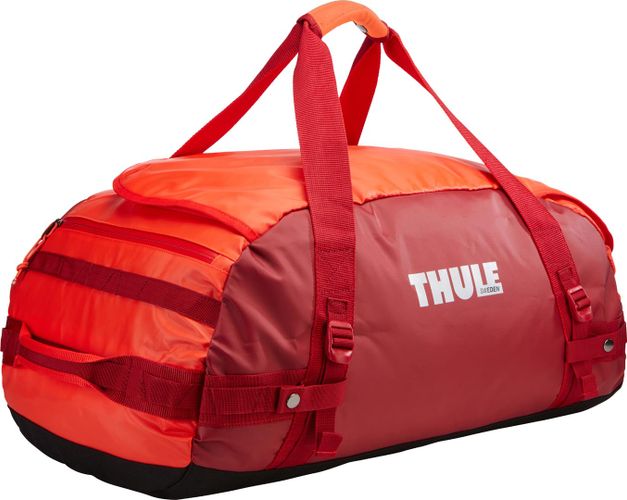 Спортивна сумка Thule Chasm 70L (Roarange) 670:500 - Фото 3