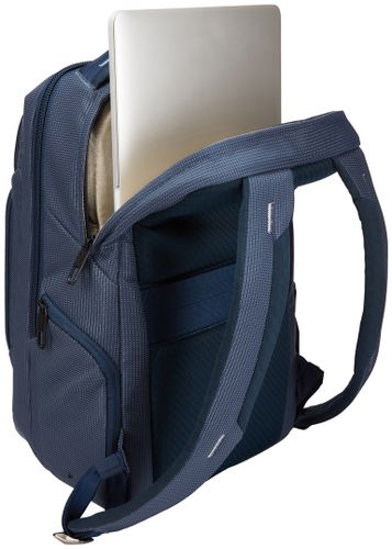 Thule Crossover 2 Backpack 20L (Dress Blue) 670:500 - Фото 7