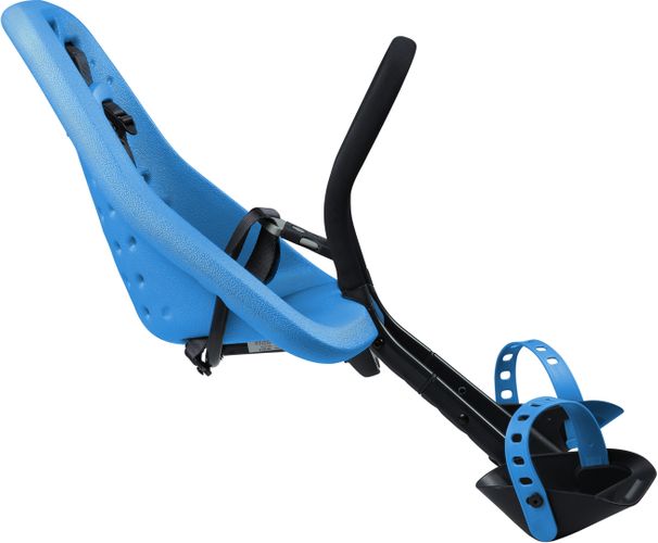 Дитяче крісло Thule Yepp Mini (Blue) 12020102 670:500 - Фото 4