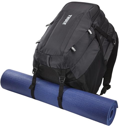 Backpack Thule EnRoute Escort 2 (Black) 670:500 - Фото 14