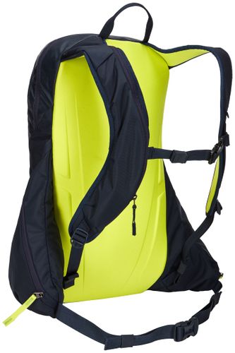 Ski backpack Thule Upslope 20L (Blackest Blue) 670:500 - Фото 3