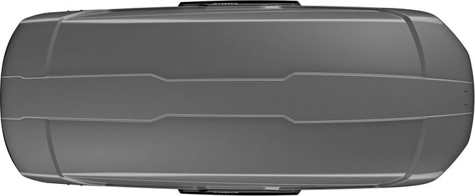 Бокс Thule Motion XT XL Titan 629800 670:500 - Фото 4