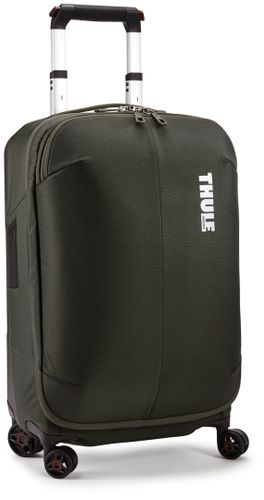 Thule Subterra Carry-On Spinner (Dark Forest) 670:500 - Фото