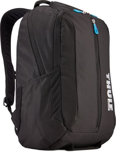 Backpack Thule Crossover 25L Backpack (Black) 670:500 - Фото