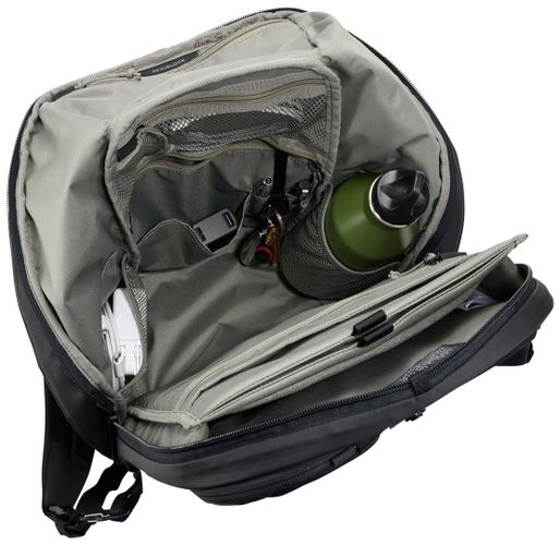 Рюкзак Thule Tact Backpack 21L 670:500 - Фото 8