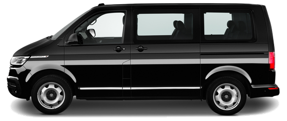 T6 4-doors MPV from 2015 to 2024 т-паз