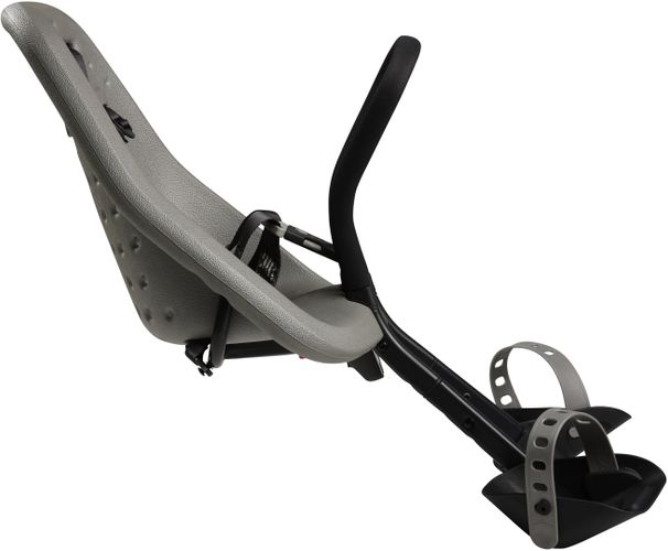 Дитяче крісло Thule Yepp Mini (Silver) 12020105 670:500 - Фото 4