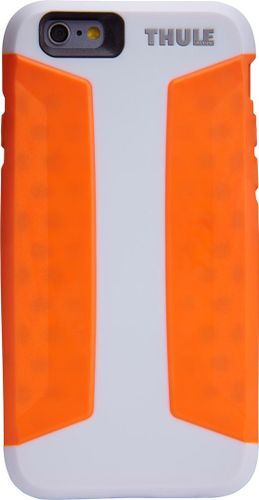Чехол Thule Atmos X3 for iPhone 6+ / iPhone 6S+ (White - Orange) 670:500 - Фото 2